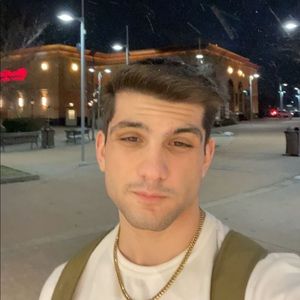 Meet your Posher, Cody